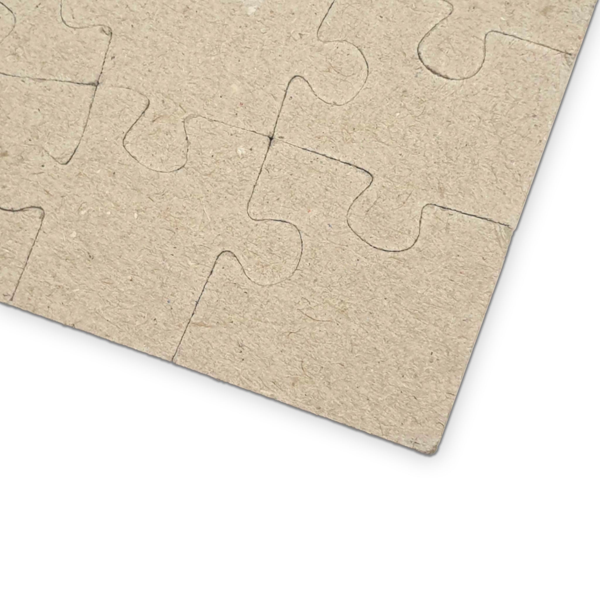 Floating Islands Puzzle – 1000 Piece Jigsaw Puzzle, Fantasy Castle Landscape Puzzle, Relaxing Escape Puzzle